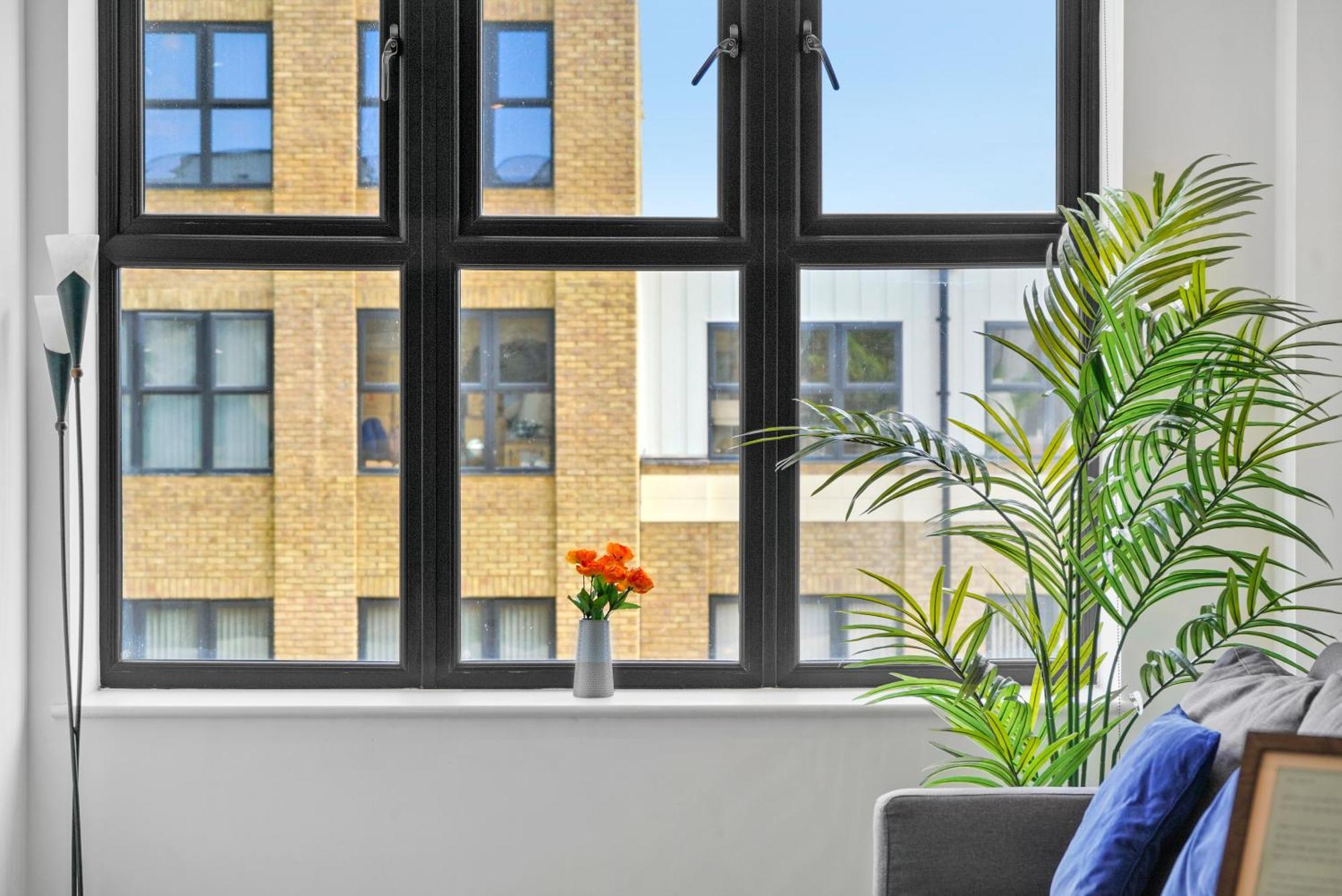 Ferienwohnung Retreat: Seaside Bliss In Ramsgate Exterior foto
